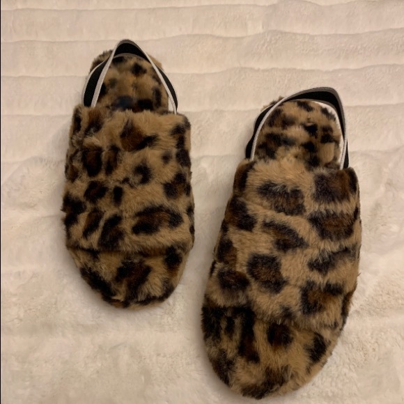 New leopard furry sleepers 7 - Picture 5 of 6